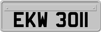 EKW3011