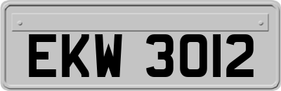 EKW3012