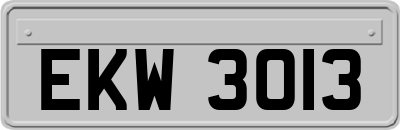 EKW3013