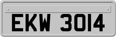 EKW3014