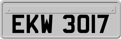 EKW3017