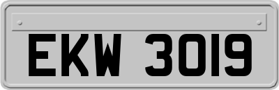 EKW3019