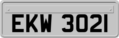EKW3021