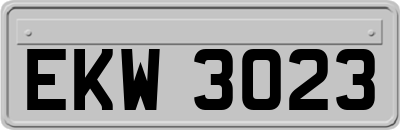 EKW3023