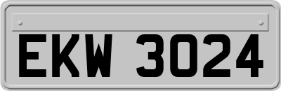 EKW3024