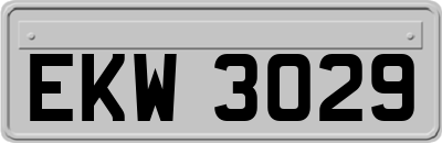 EKW3029