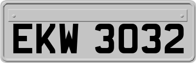 EKW3032