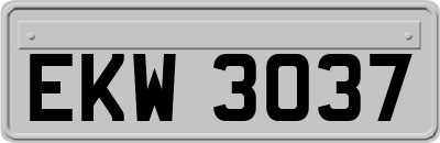 EKW3037