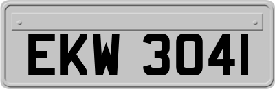 EKW3041