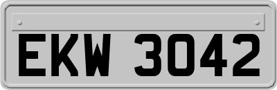 EKW3042