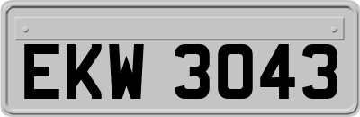 EKW3043