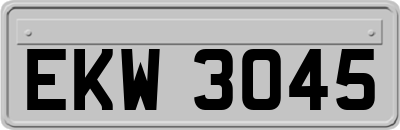 EKW3045