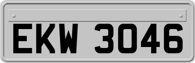 EKW3046