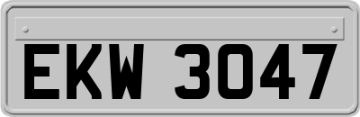 EKW3047
