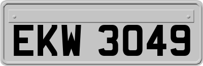 EKW3049