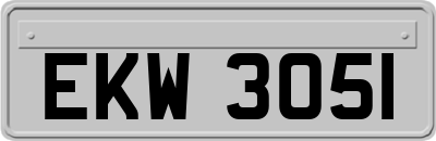 EKW3051
