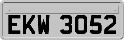 EKW3052