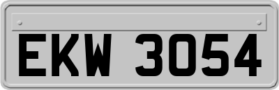 EKW3054