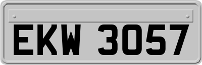 EKW3057