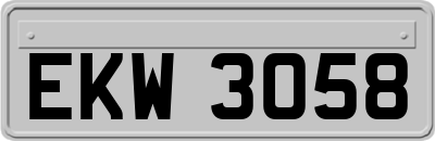 EKW3058