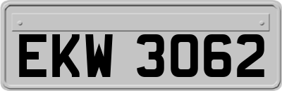 EKW3062