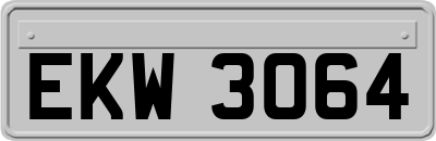 EKW3064