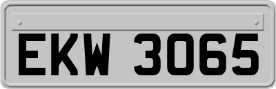 EKW3065