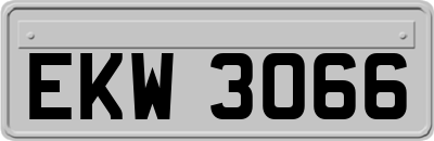 EKW3066