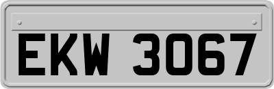 EKW3067
