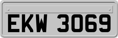 EKW3069