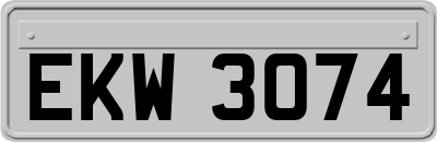 EKW3074