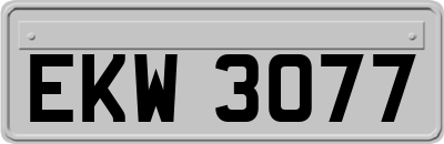 EKW3077