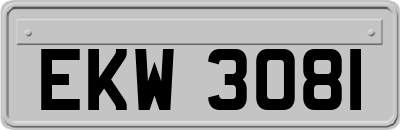 EKW3081