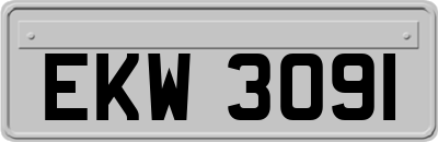 EKW3091
