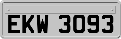 EKW3093