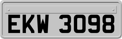 EKW3098