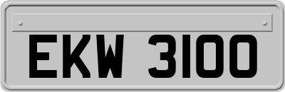 EKW3100