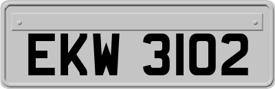 EKW3102