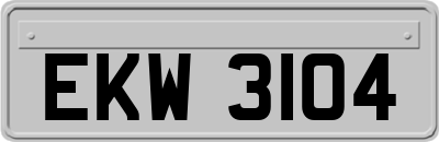 EKW3104