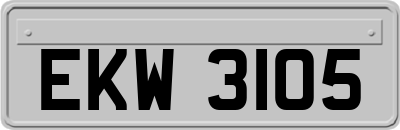 EKW3105