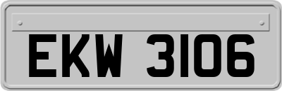 EKW3106