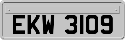 EKW3109