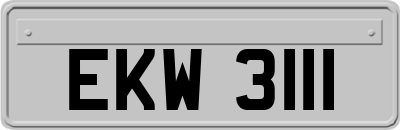 EKW3111