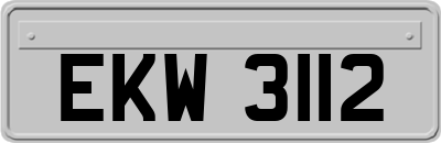 EKW3112
