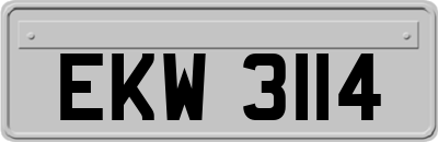 EKW3114
