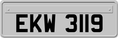 EKW3119