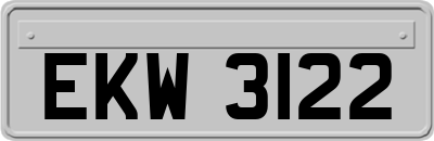 EKW3122