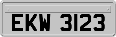 EKW3123