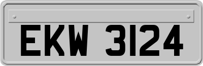 EKW3124