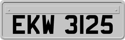 EKW3125